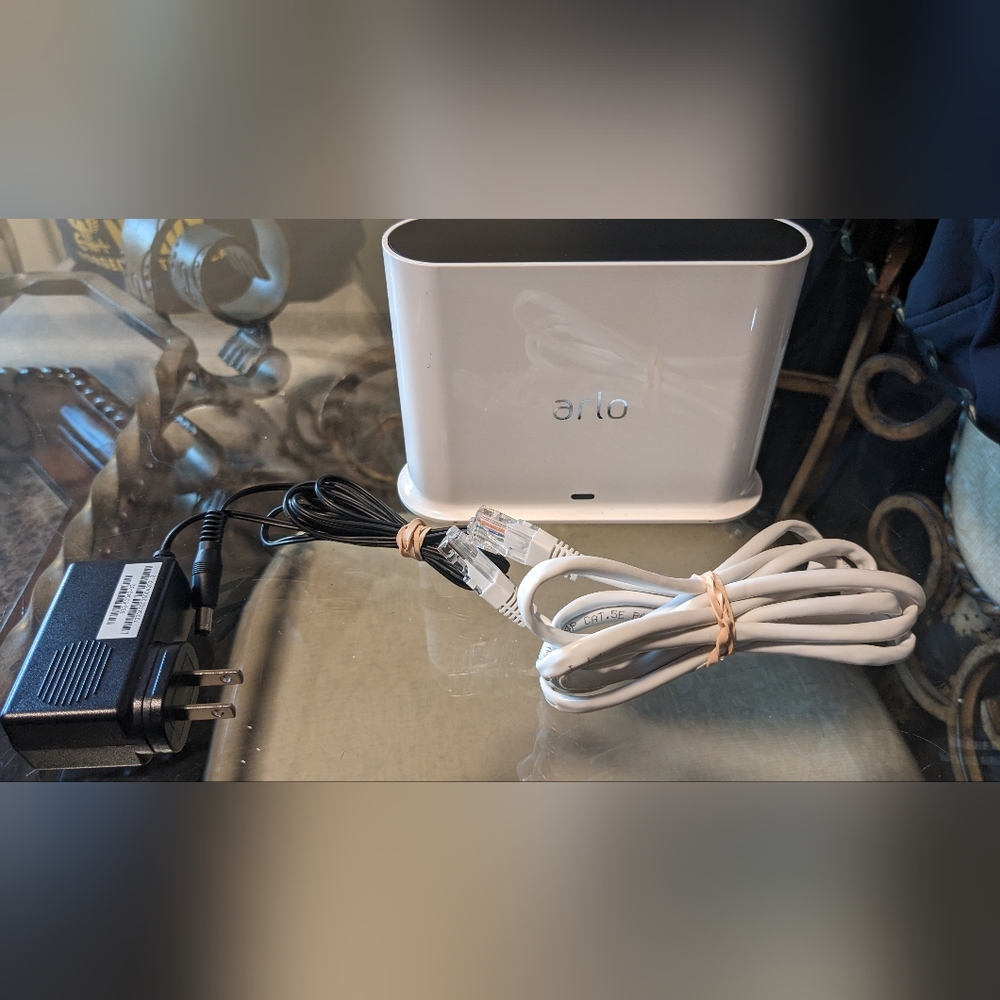 Arlo Base Station VMB4500